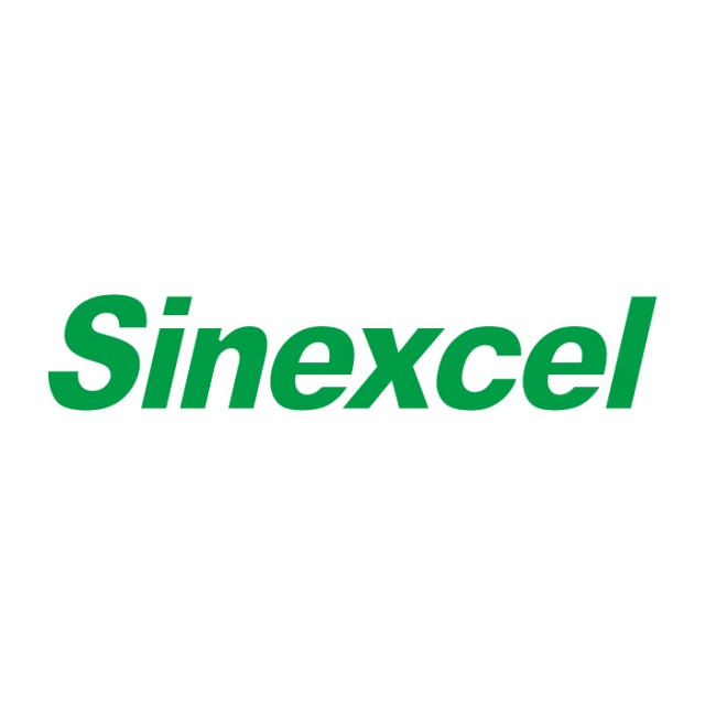 Sinexcel - logo